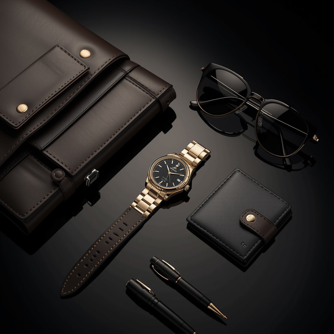 Objexity collection
